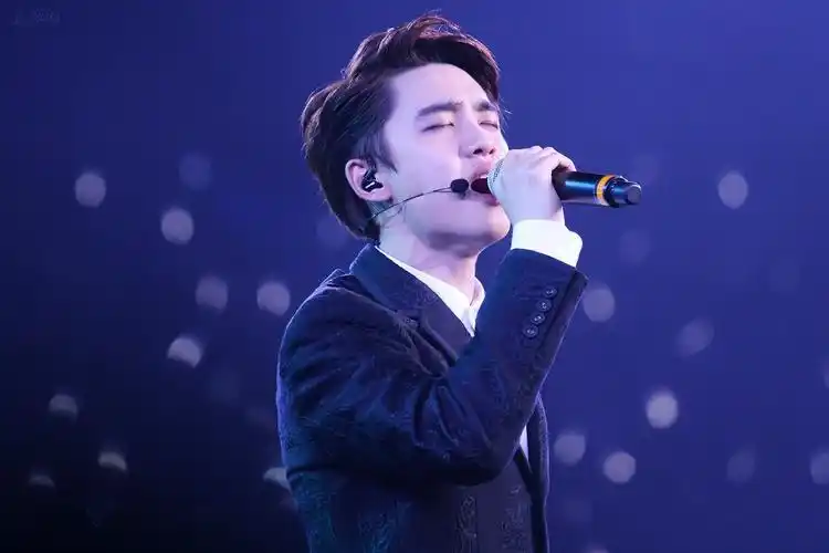 都暻秀##d.o.##exo##桌面壁纸##背景皮肤