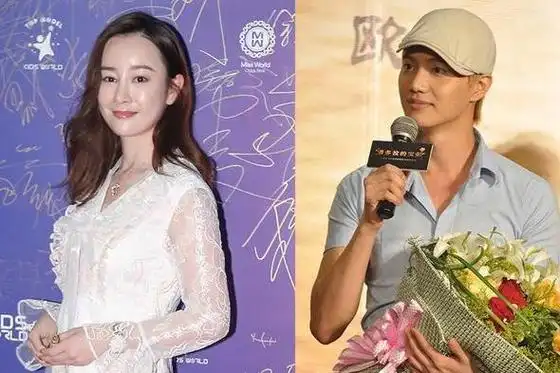 张檬与金恩圣的婚纱照在微博上首次曝光,领着外国老公回到家乡,举办了