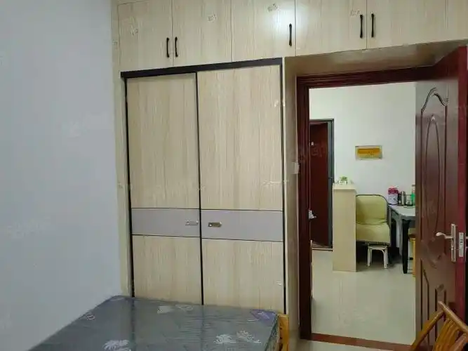 九江不夜城中海国际社区新城学校附近精装两房出租怡芳苑