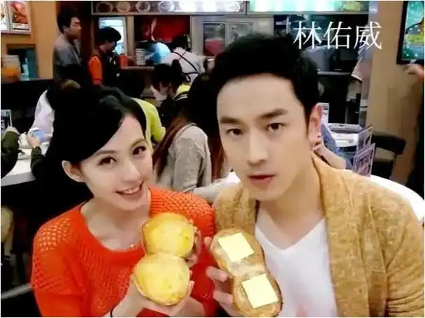 人前清纯人后疯狂娱乐圈海后林韦君现状如何引关注