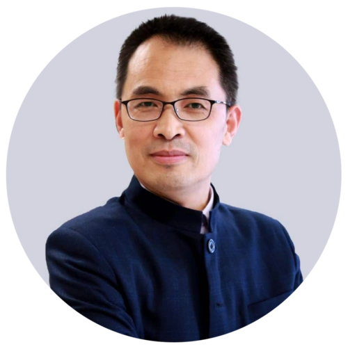 经典有约|郭继承《中华经典与卓越人生》9.25-26相约济南