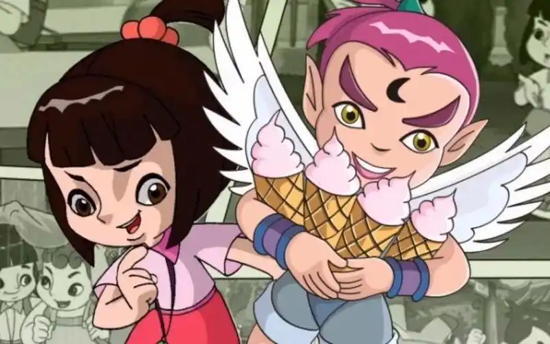 00后记忆中的经典动画片,属于00后的青春回忆!_哔哩哔哩_bilibili