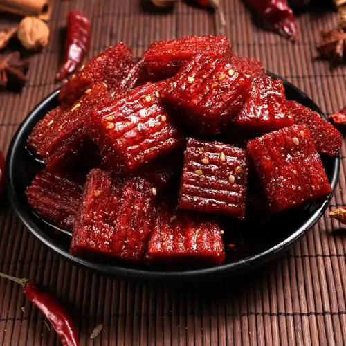 大刀网红辣条独立小包包装8090怀旧办公室休闲面筋制品