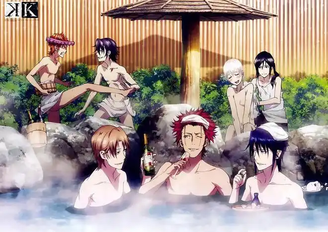 三笠|津田健次郎|动画|动漫_网易订阅