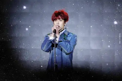 exo边伯贤高清壁纸