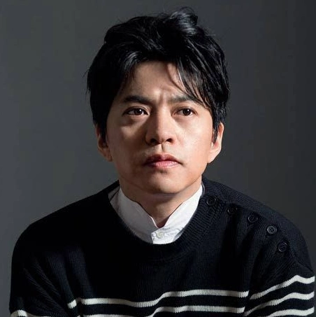 李建接受人物专访:感悟人生 四十而立