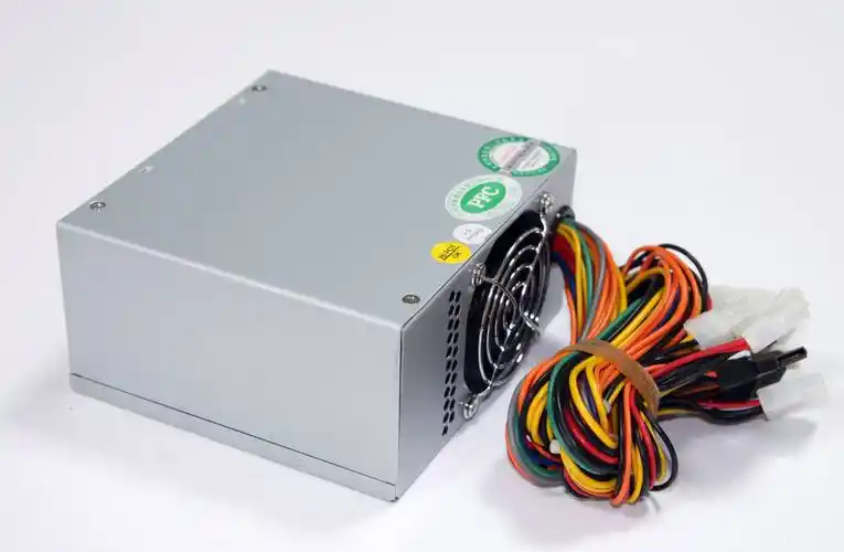 模组电源和非模组区别游戏电脑问题解决分享