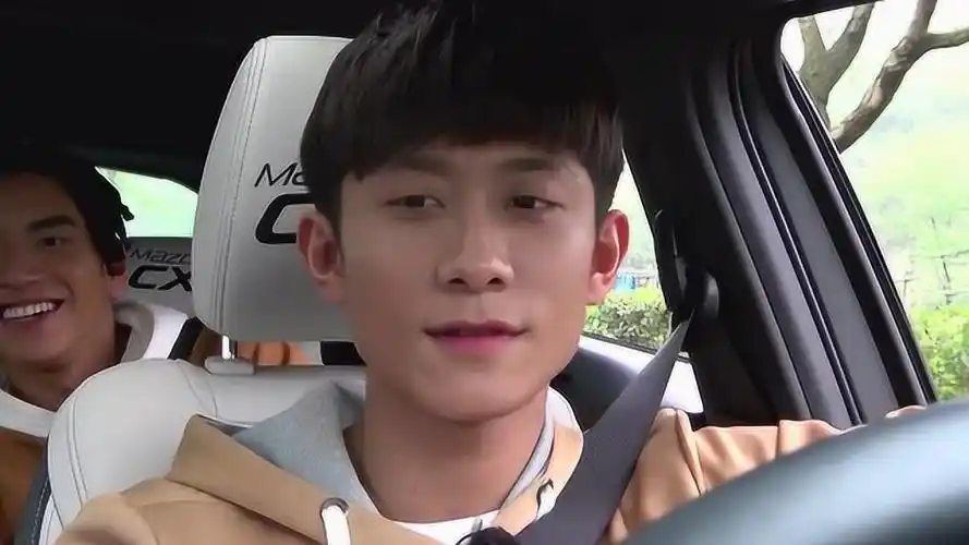 未播花絮:张一山:我不做歌手很多年了