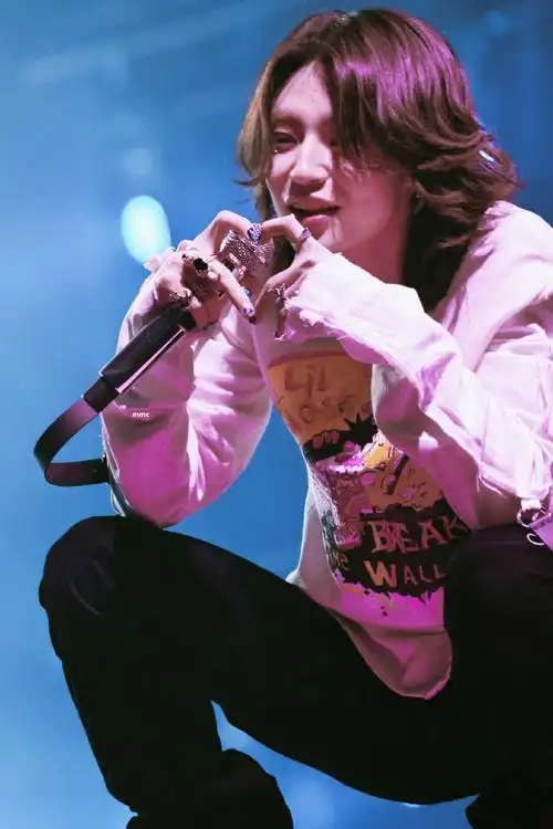 小鬼南京演唱会