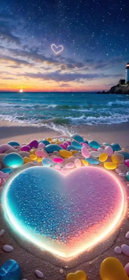 朋友圈背景图##ins手机壁纸简约可爱全屏无水印高清##女生头像情侣