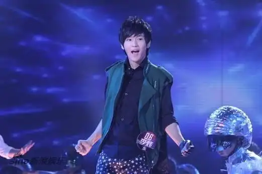 传湖南卫视《快乐男声》改名为《超级男声》