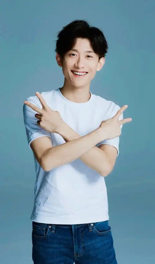 张一山亲爱的你##张一山曾少年