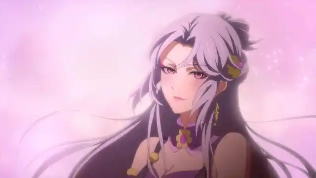 一念永恒头像女头合集