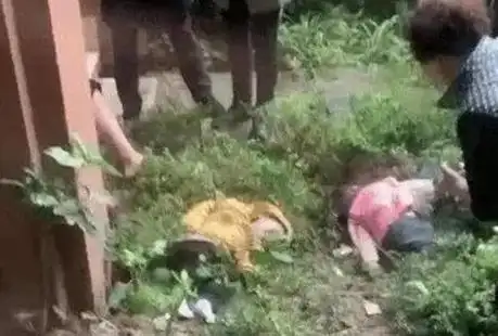 回顾2024年叶诚尘被执行死刑细节透露临刑前含泪与母亲告别