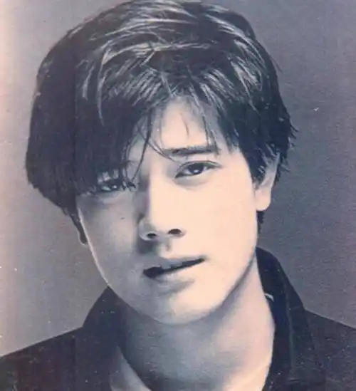 看完郭富城的情感史不难理解他最后的选择