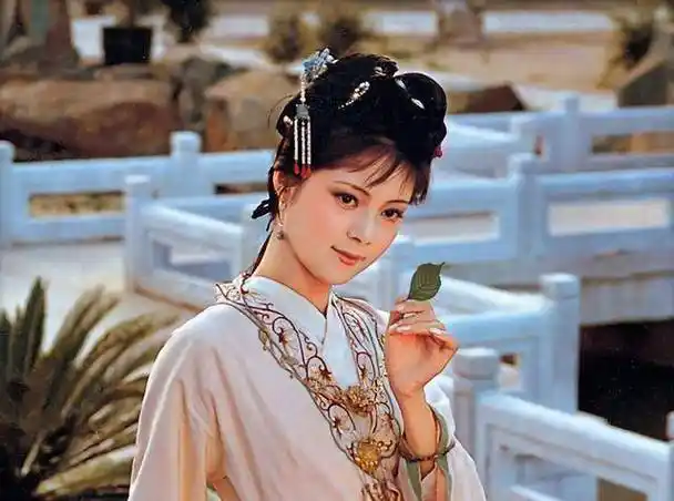 原创《红楼梦》儿女情长,格局不够大?那是你打开的方式不对_贾宝玉_董