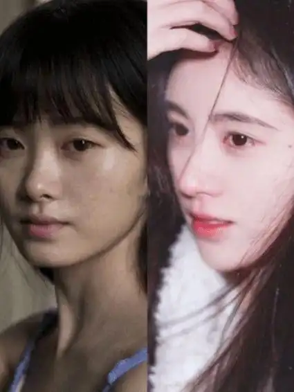 鞠婧祎整容后能如此让人赏心悦目,粉丝们看着舒服,就足够了,大家认为