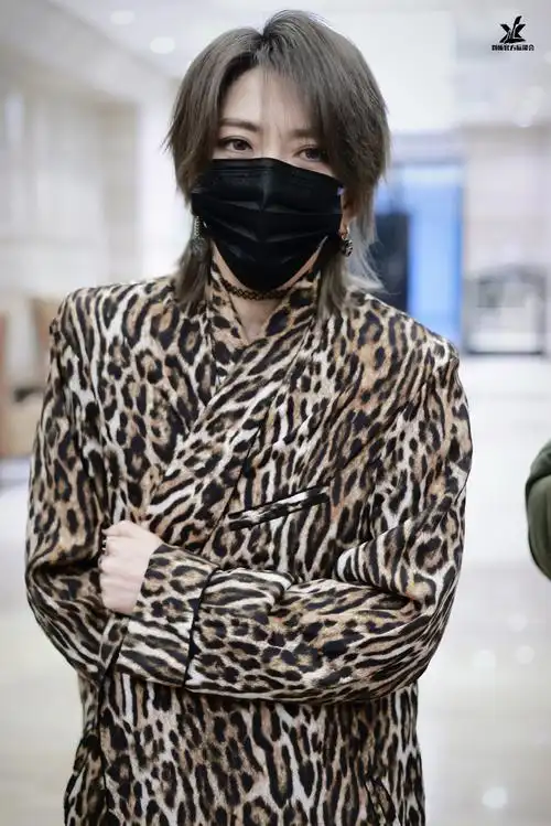 #刘忻浪姐##刘忻乘风2024#