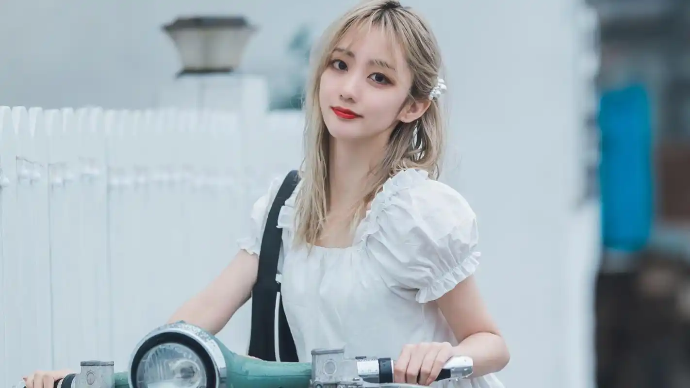 ins超火全屏壁纸