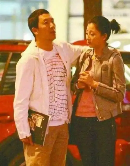 孙东海为什么能放过殷桃