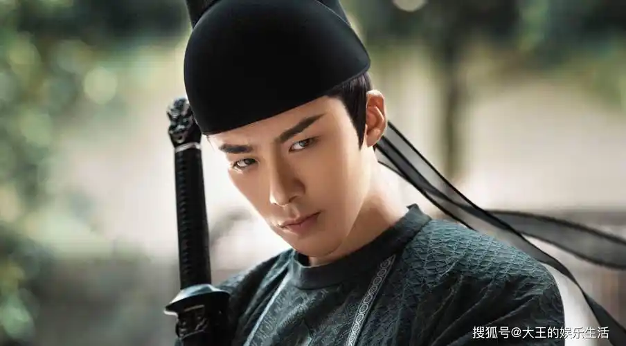 刘宇宁"鲨疯了",6部新剧开启霸屏模式,搭档女主一个比一个美_角色