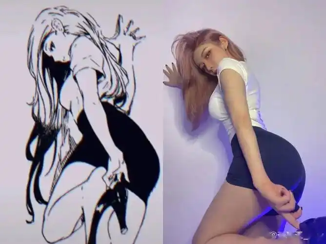 中国女生晒臀过于惹火还没看完就沦陷了