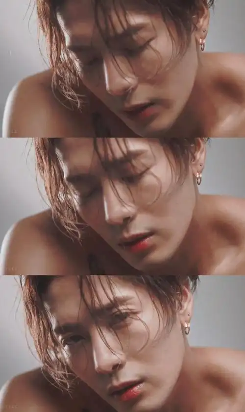 王嘉尔bibi合作新歌