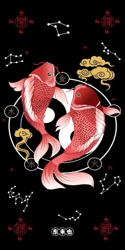 喜庆- 堆糖,美图壁纸兴趣社区