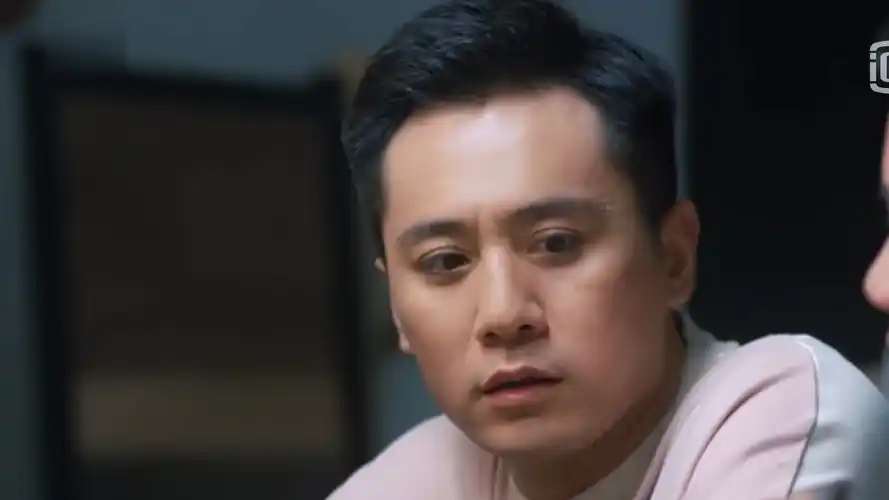 原创老男孩刘烨的一碗方便面让胡先煦泪流满面