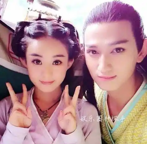 网友_张丹峰_吴亦凡