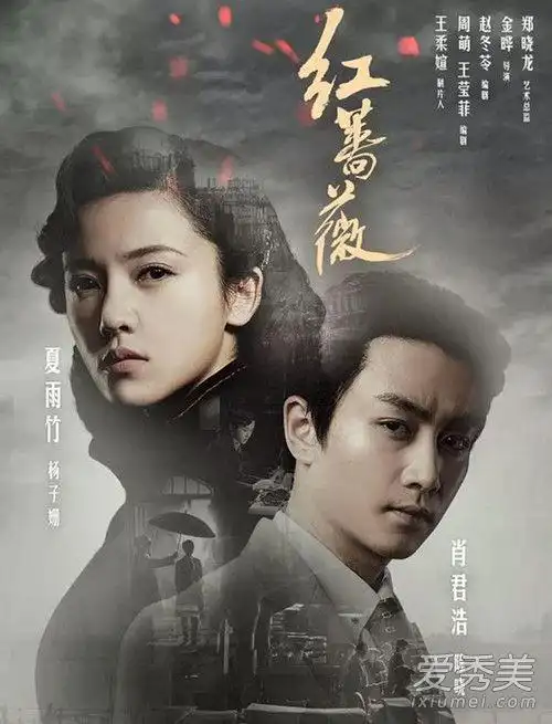 肖君浩结局如何 红蔷薇肖君浩喜欢谁_看电视剧_娱乐星闻_新闻中心