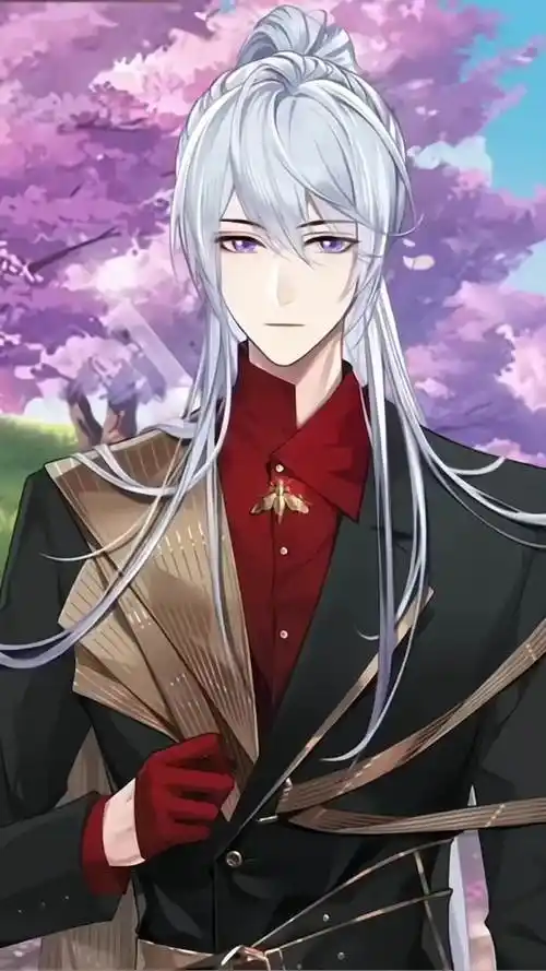 高马尾就是男人最好的嫁妆