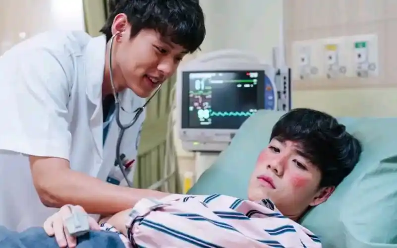 【爱的警报器/bkpp/you are my everything】好好