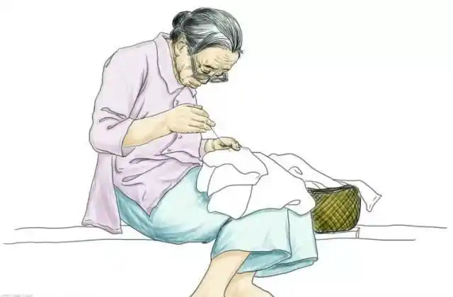 世界上最辛苦的职业,看完哭了