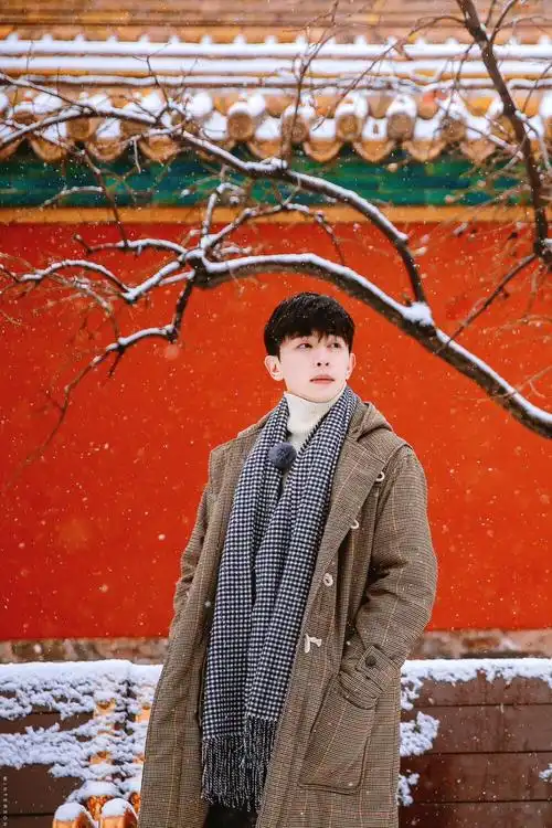 邓伦- 高清图片,堆糖,美图壁纸兴趣社区