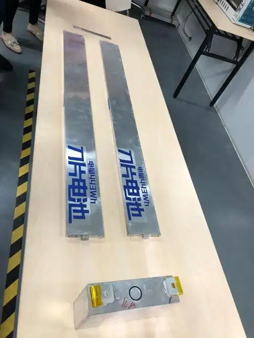 国内哪几家新能源汽车品牌用比亚迪刀片电池?_太阳能电动汽车网