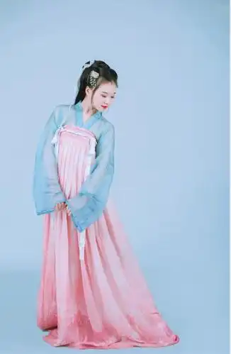 盘子女人坊古装写真怎么样-20岁古装写真体验