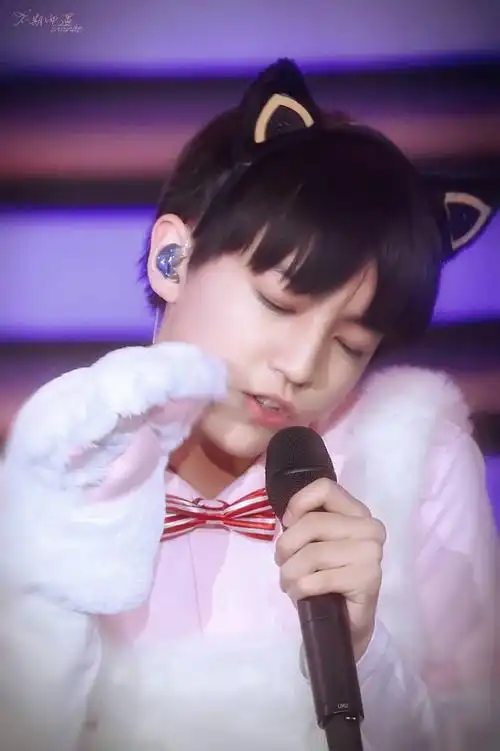 王俊凯 #tfboys王俊凯 #tfboys 浙江卫视王牌对王牌 高清 凯喵 可
