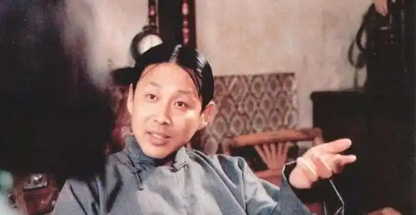 事实证明,内娱出现的最大笑话,那便是称陈道明的艺德不行