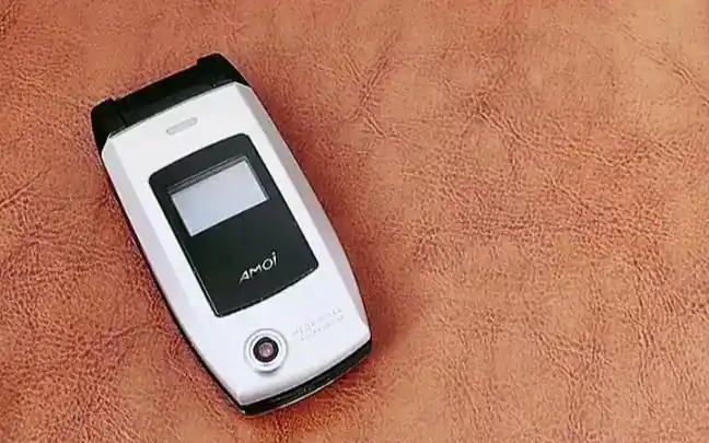 【摆件】夏新a6/ds6的小灵通经典手机