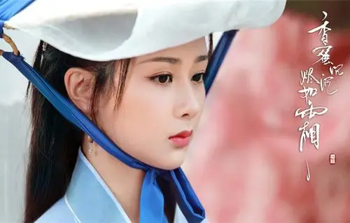 杨紫新剧,李沁新剧,郑爽新剧,孙怡新剧,你最期待谁呢?