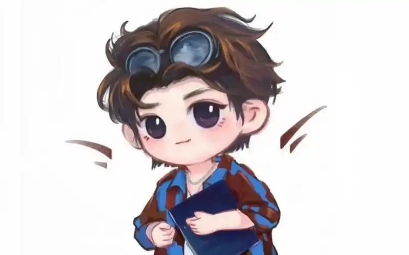 古风少年#丁程鑫