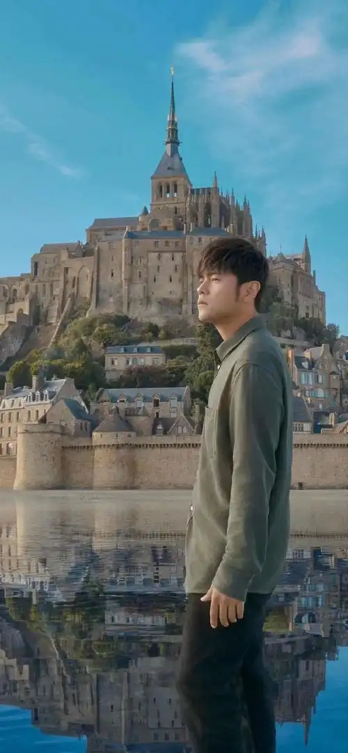 周杰伦专辑壁纸好喜欢99