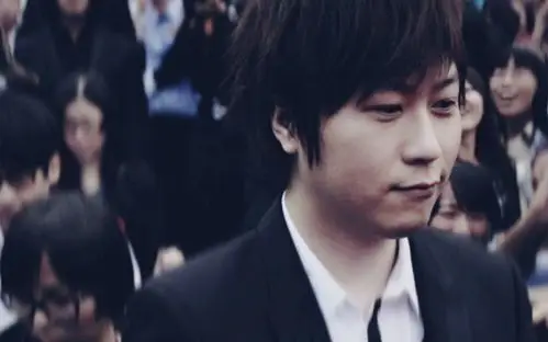 幸运只能偶尔与你擦肩而过… - 堆糖,美图壁纸兴趣社区