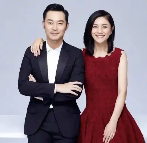 胡可:倒追小2岁的沙溢,婚后生两子,抱怨男子不爱做家务