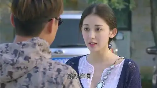 古力娜扎影视变化史状态巅峰哪一年哪年状态下降