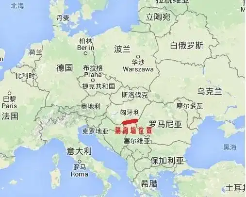 匈牙利是一个什么样的国家?