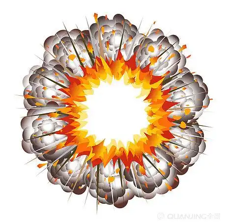 爆炸