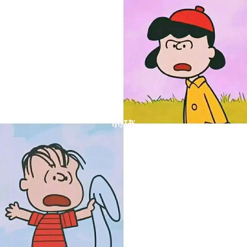 今日份头像|分享一波超可爱的情侣头像