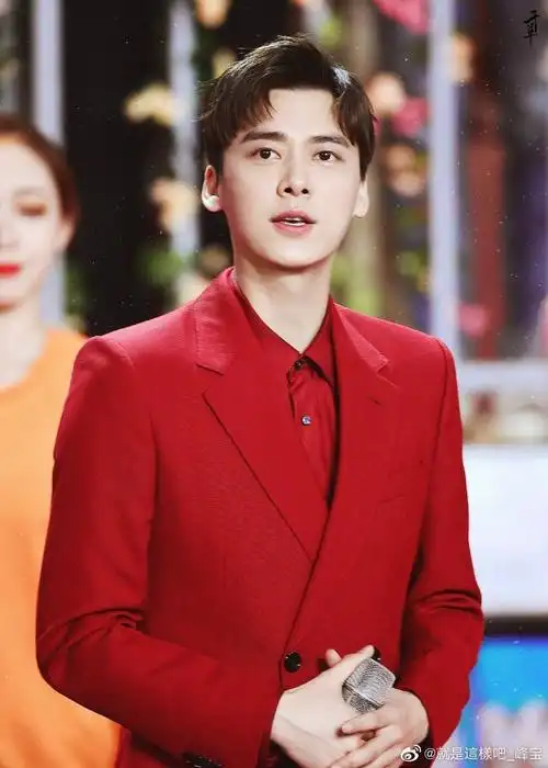 0504李易峰生日快乐呀